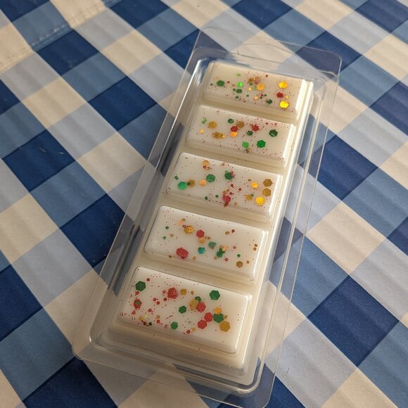 Tis The Season Wax Melts Snap Bar - Picture 8 of 11